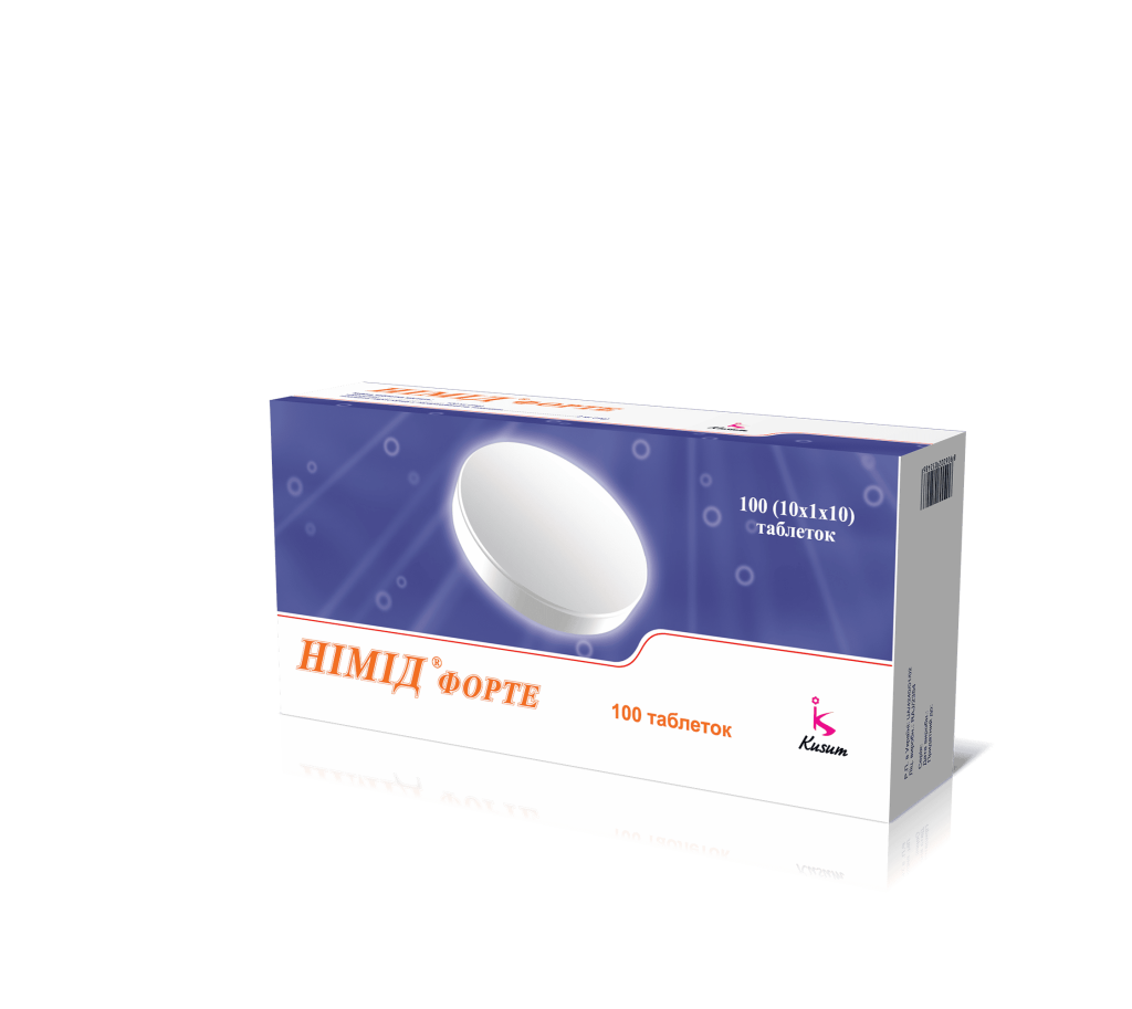 NIMID FORTE