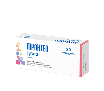 PYRANTEL